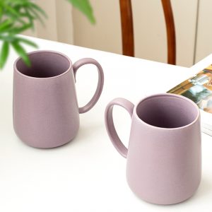 Ceramic Mug Creative Restaurant Afternoon Tea Coffee Cup Handmade Hand-painted Ceramic Coffee Mug For Tea Coffee Hot Drinks Product