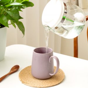 Ceramic Mug Creative Restaurant Afternoon Tea Coffee Cup Handmade Hand-painted Ceramic Coffee Mug For Tea Coffee Hot Drinks Product