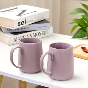 Ceramic Mug Creative Restaurant Afternoon Tea Coffee Cup Handmade Hand-painted Ceramic Coffee Mug For Tea Coffee Hot Drinks Product