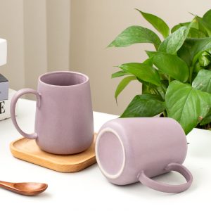 Ceramic Mug Creative Restaurant Afternoon Tea Coffee Cup Handmade Hand-painted Ceramic Coffee Mug For Tea Coffee Hot Drinks Product