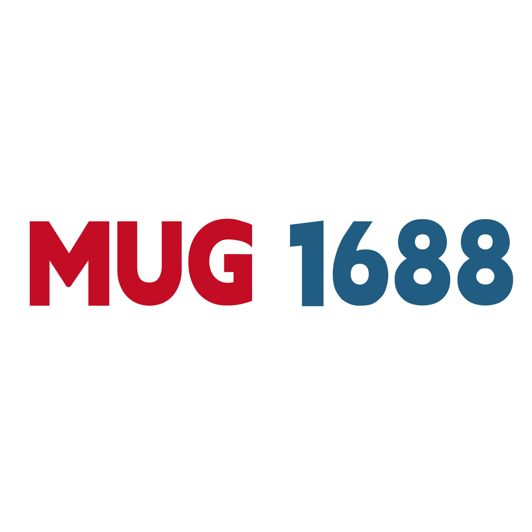 mug1688 logo